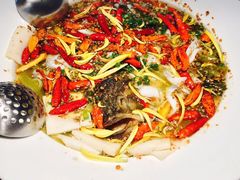 -太二酸菜鱼(广州IFC国金天地店)