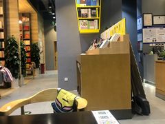 -咪咕咖啡(北京西单店)