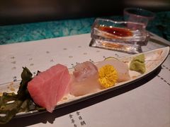 -風料理.鮨Omakase