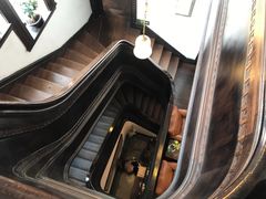 -大可堂普洱茶馆(襄阳南路馆)