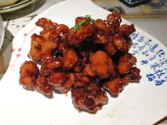 -巷儿里餐厅·杭帮菜(信义坊店)