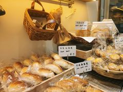 -角落低卡烘焙(正弘城店)