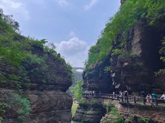 -云台山风景名胜区