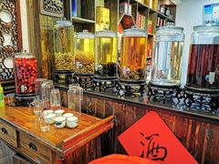 -临江宴餐厅·桐庐菜(富春江店)