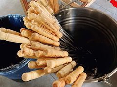 -杨家水浒烤肉(骆家庄店)