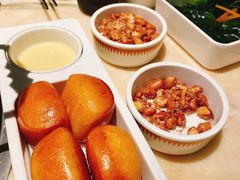 -左庭右院鲜牛肉火锅(汇智广场店)