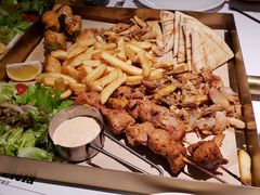 -HELLO MUSAE 拾光缪斯餐厅·纯正希腊风味(苏州中心店)