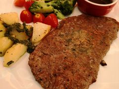 -必胜客(东大桥店)