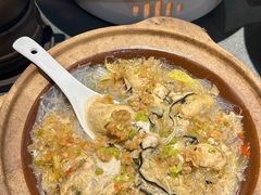 -潮澎派·潮汕菜大排档(南较西路店)