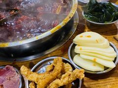 -渝味黄姐火锅(黄泥村店)
