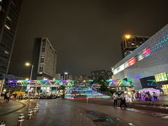 -广州白马服装市场