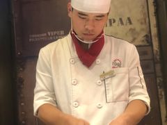 -玛雅铁板烧餐厅(中关村店)