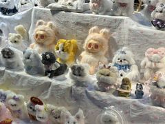 -彩虹沙滩