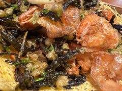 -云海肴·汽锅鸡·云南菜(天山百盛优客店)