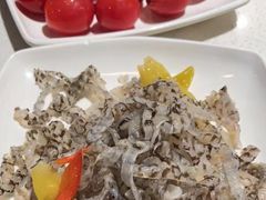 -海底捞火锅(奥体南路店)