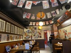 -合风谷(南下塘店)