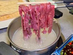 -楼里火锅餐厅(文化城店)