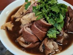 -姚记炒肝店(鼓楼店)