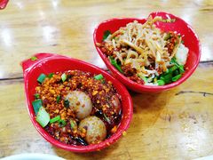 纠结千层肚-冒椒火辣(太古里店)