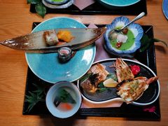 -东瀛阁(锦江宾馆店)