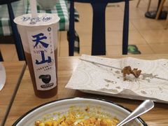 -西部马华清真兰州牛肉面·烧烤夜市(关东店)
