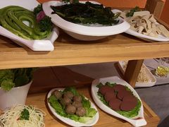 -渝夫虾滑火锅(解放路旗舰店)
