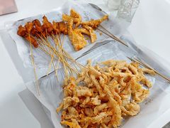 -田甜香酥鸡(中市口店)