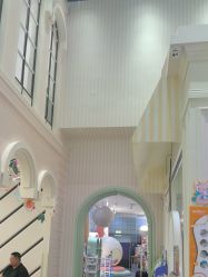 -奈尔宝家庭中心·亲子餐厅(华采天地店)