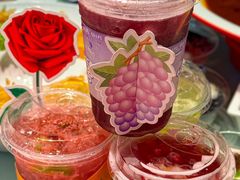 -永安鱼庄·镇江菜(东吴路店)