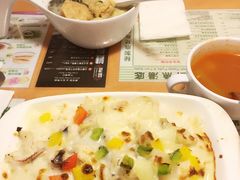 -翠华餐厅
