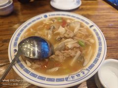 -老雒阳面馆·水席(定鼎门店)