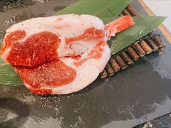 -九田家黑牛烤肉料理(太阳城店)