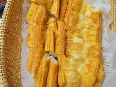 -旺顺阁鱼头泡饼(小红门店)