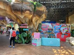 -杭州开元森泊度假乐园