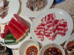 -宴立方海鲜自助(义乌万达广场店)