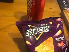 -腰子哥烤串(石佛营炫特店)
