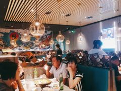 -半天妖烤鱼(印象城店)