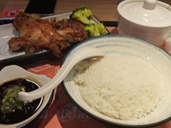 -大快活(丽丰店)