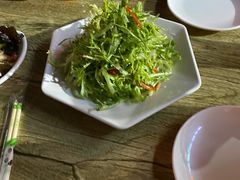 -二道木烤羊腿(桃花潭店)