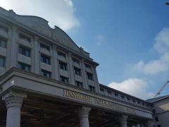 -金水鹤温泉国际酒店