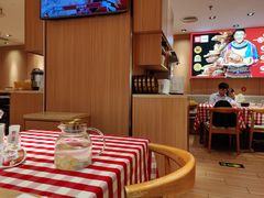 -西贝莜面村(正大广场店)