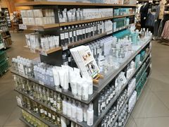 -MUJI无印良品(万达天鹅湖店)