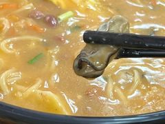 -吃吃看·闽南古早味(美食街店)