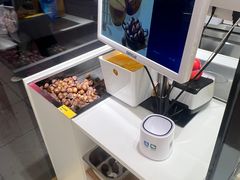 -一栗·新鲜零食炒货(太原街沃尔玛店)