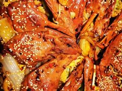 -一品渝香干锅鸭头(平安店)