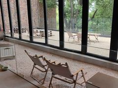 -J Create城市露营咖啡·简餐·宠物(上海动物园店)