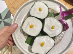-摩登有记·新派泰国菜(银钻广场店)