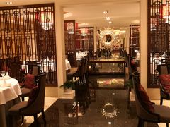 大堂-国贸格兰维大酒店-山城映像中餐厅(青年路店)