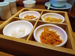 -闽上鲜·福建菜(龙湖滨江天街店)