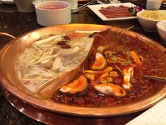 老码头火锅(骡马市店)-老码头火锅(骡马市店)